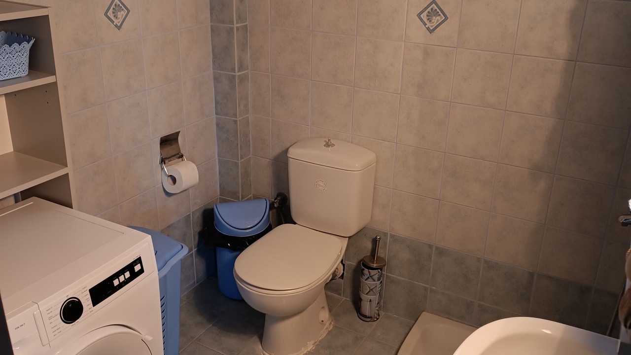 Photo of Bathroom in Lefkippos