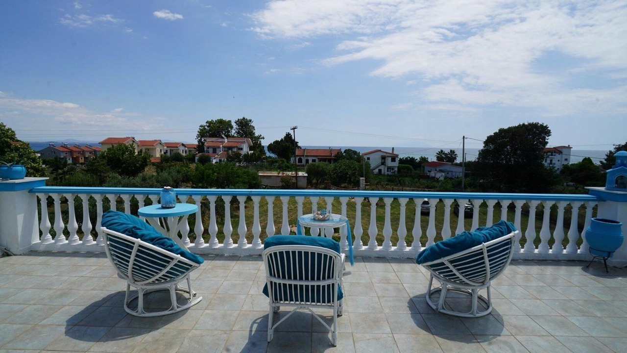 Photo of Outdoor in Lefkippos