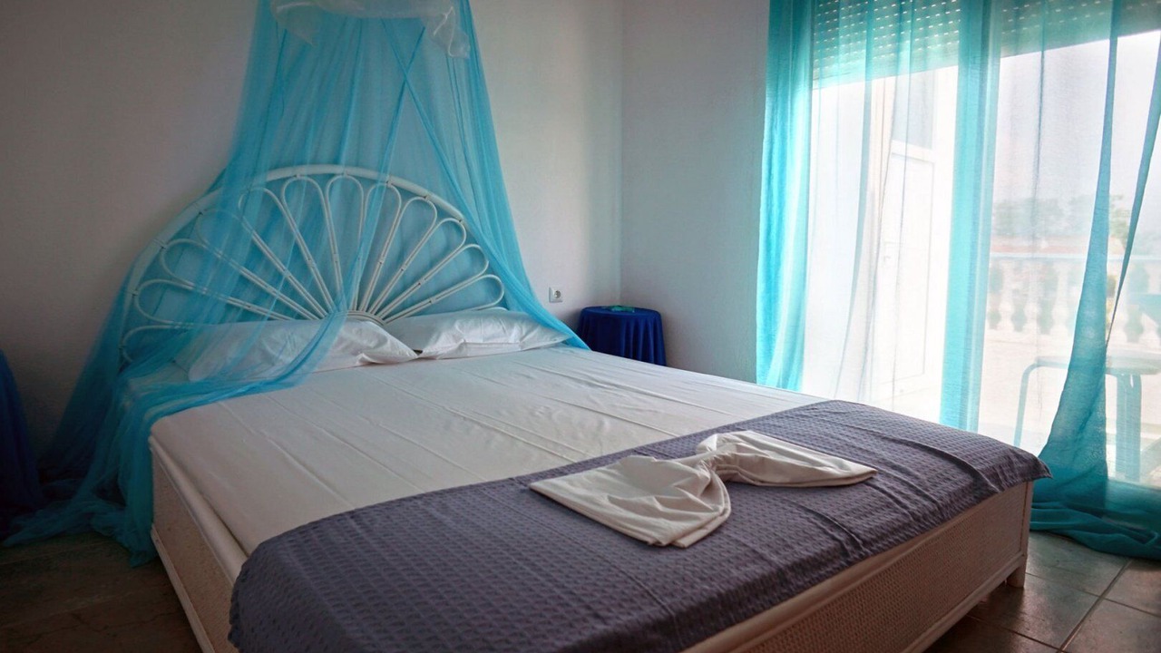 Photo of Bedroom in Lefkippos