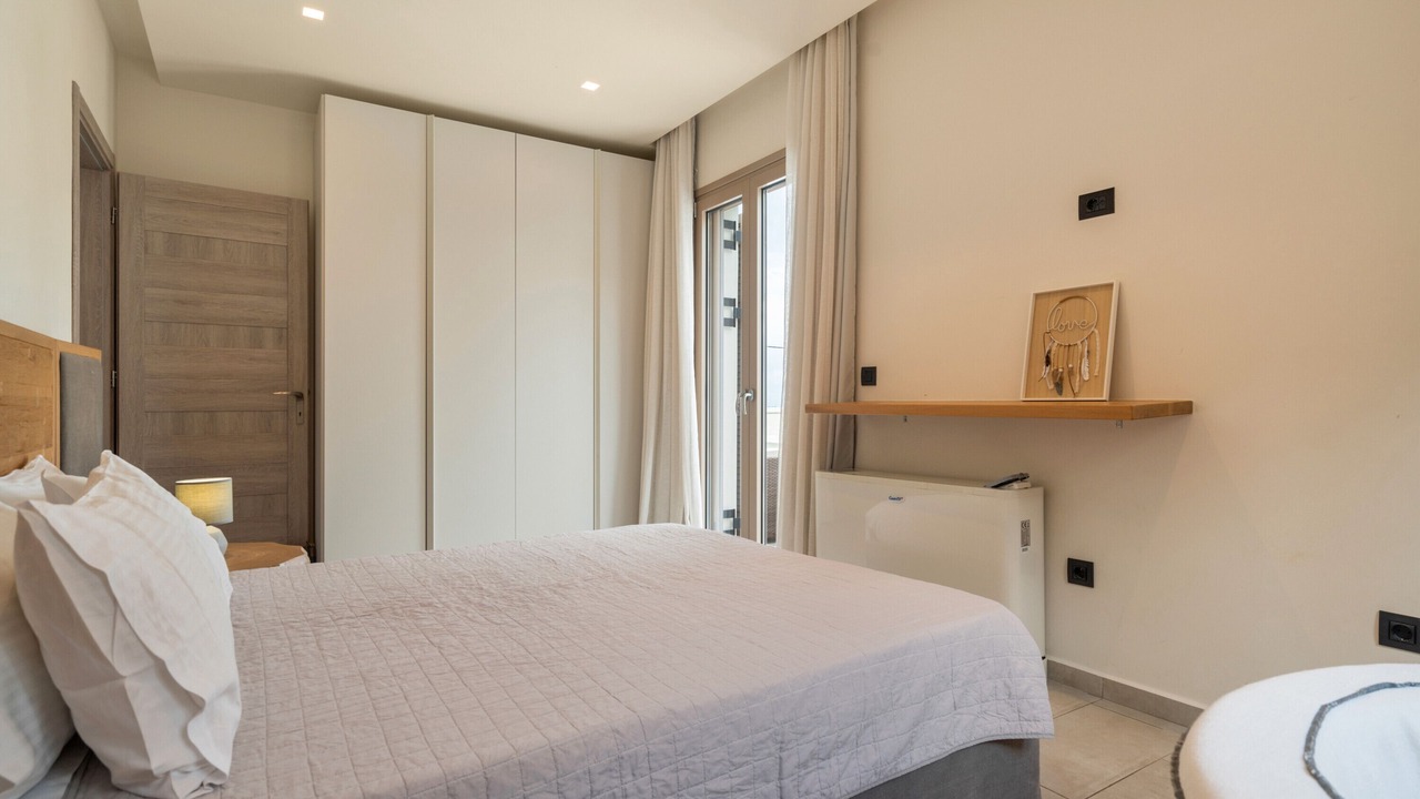 Photo of Bedroom in Vlachata