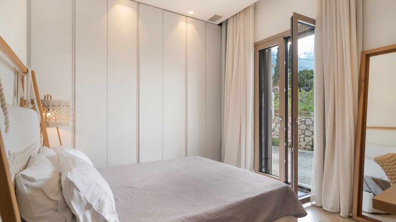 Photo of Bedroom in Vlachata