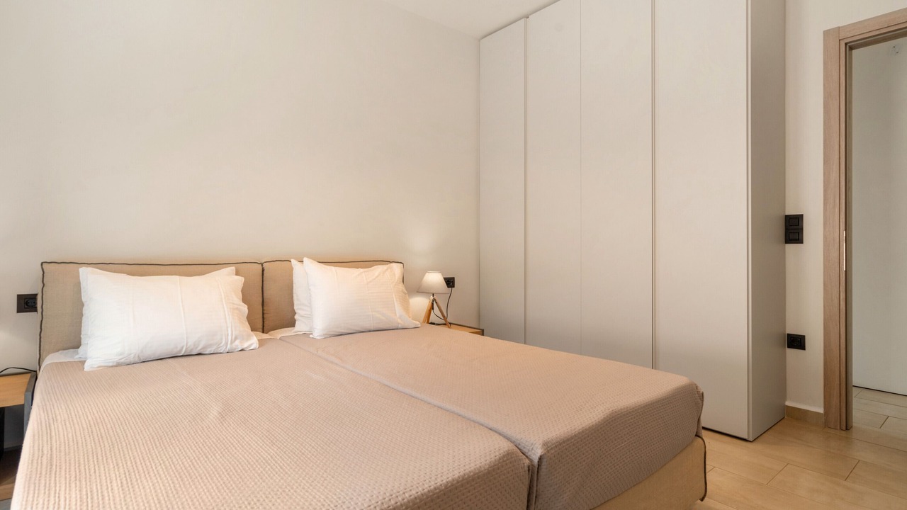Photo of Bedroom in Vlachata