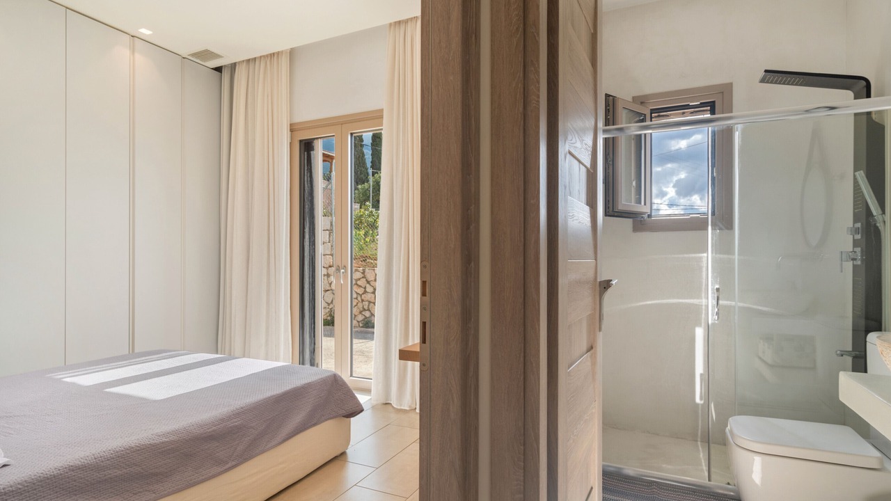 Photo of Bathroom in Vlachata