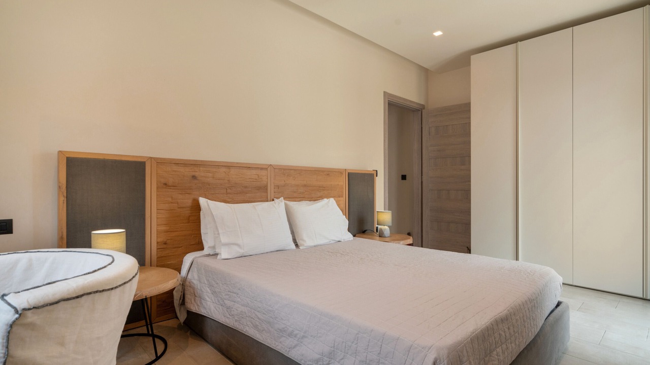 Photo of Bedroom in Vlachata