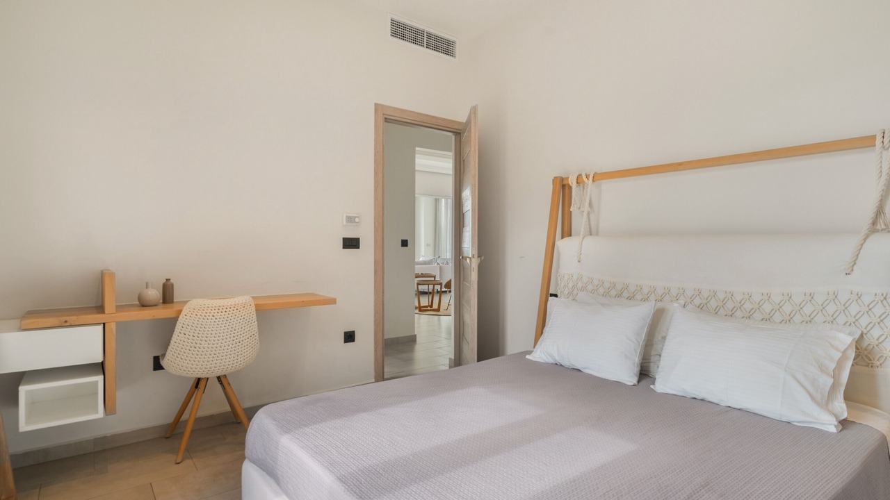 Photo of Bedroom in Vlachata