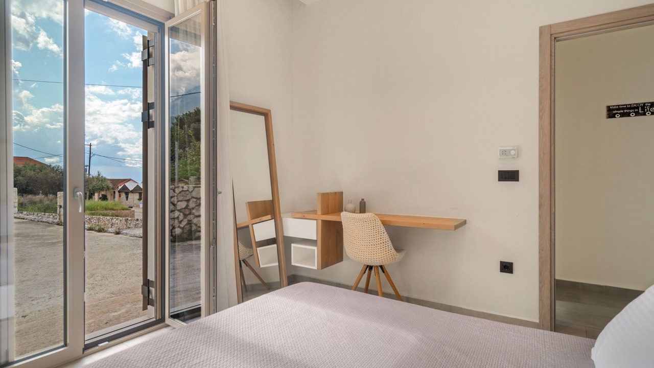 Photo of Bedroom in Vlachata