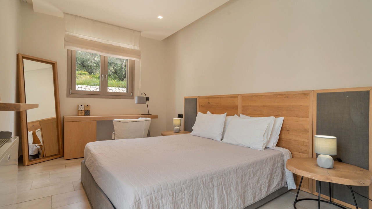 Photo of Bedroom in Vlachata