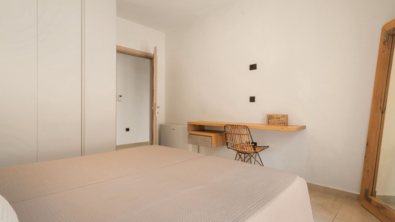 Photo of Bedroom in Vlachata