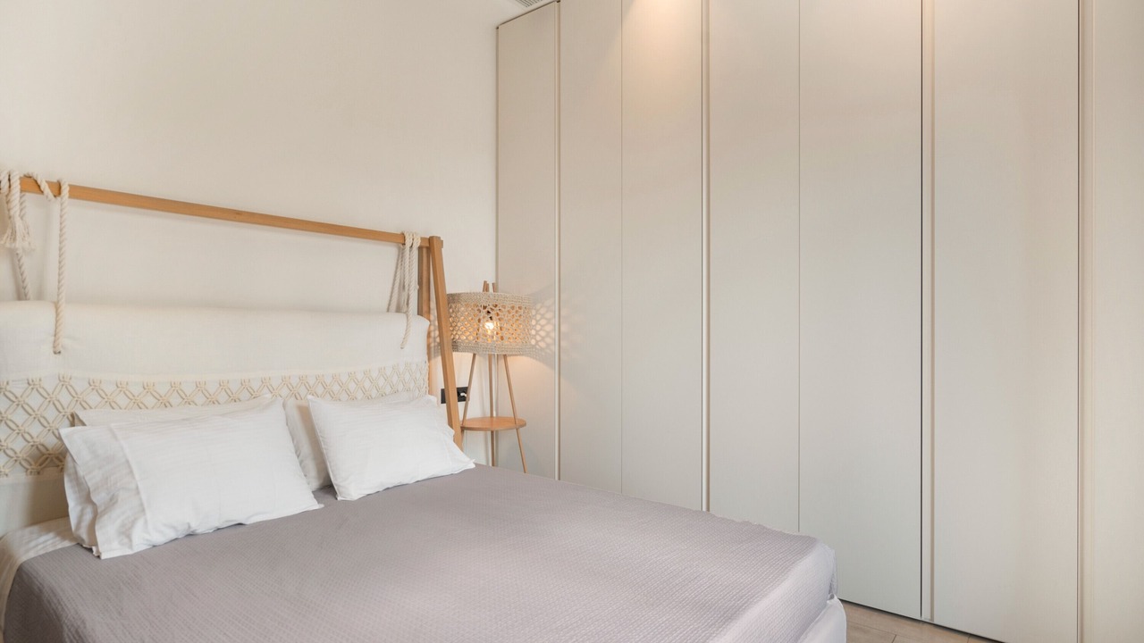 Photo of Bedroom in Vlachata