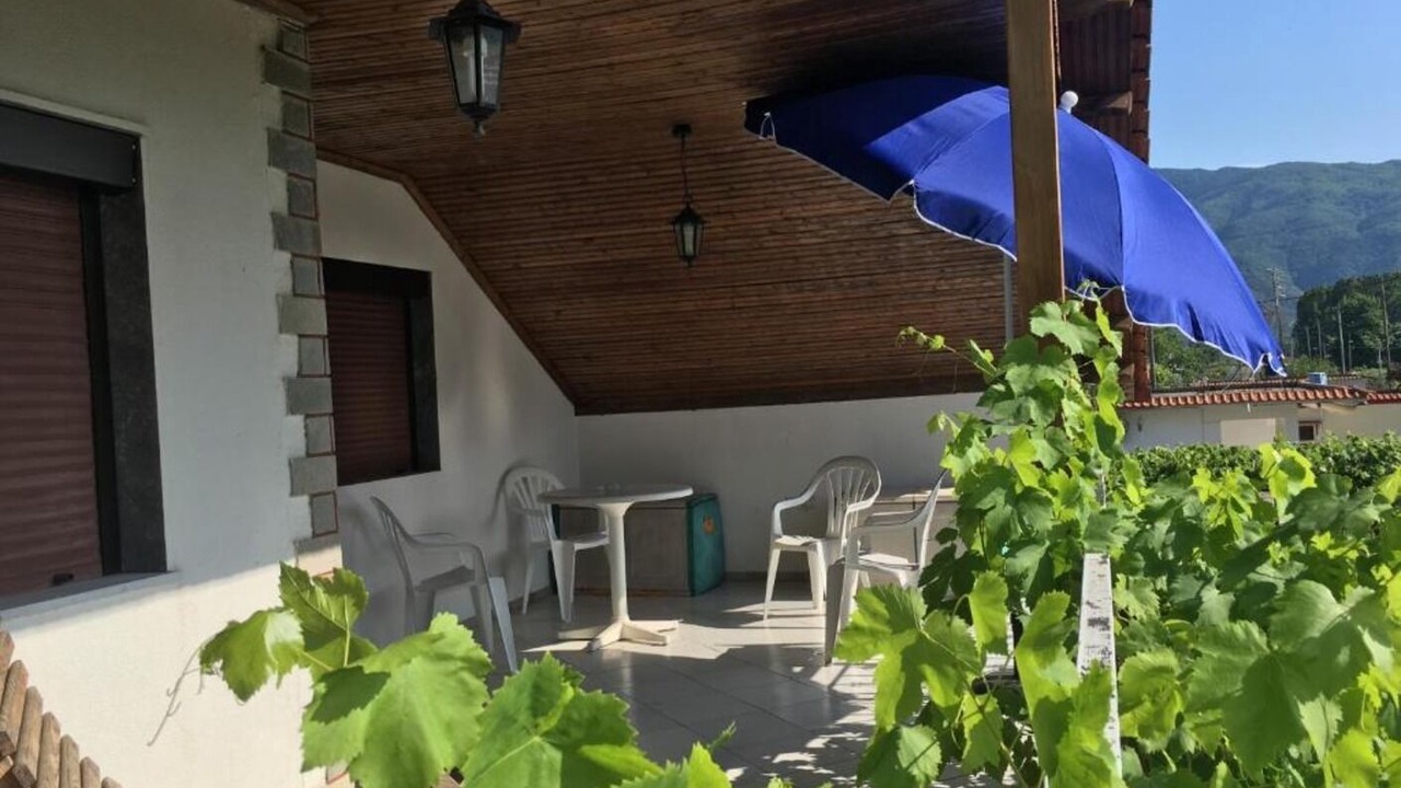 Photo of Outdoor in Asprovalta