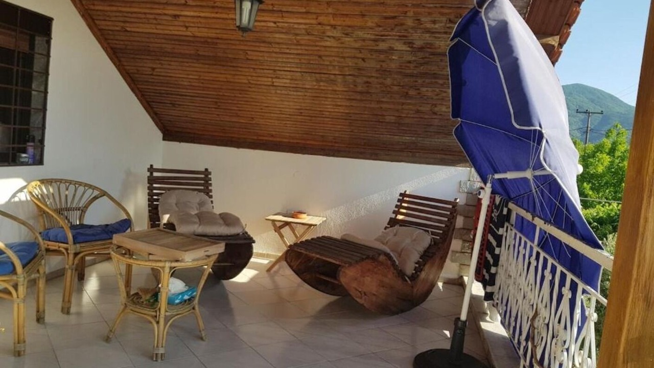 Photo of Outdoor in Asprovalta