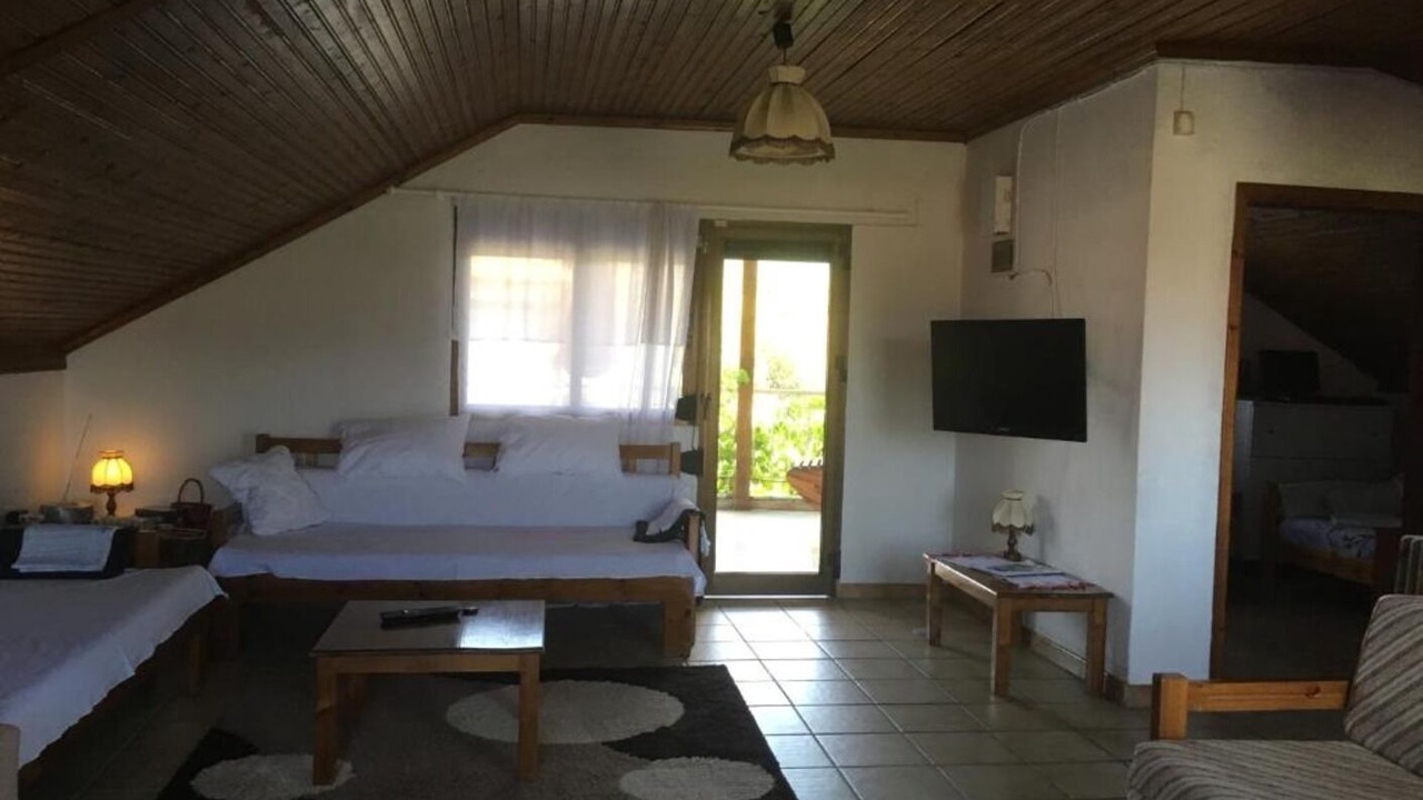 Photo of Bedroom in Asprovalta