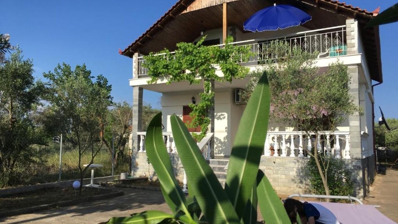 Photo of Outdoor in Asprovalta