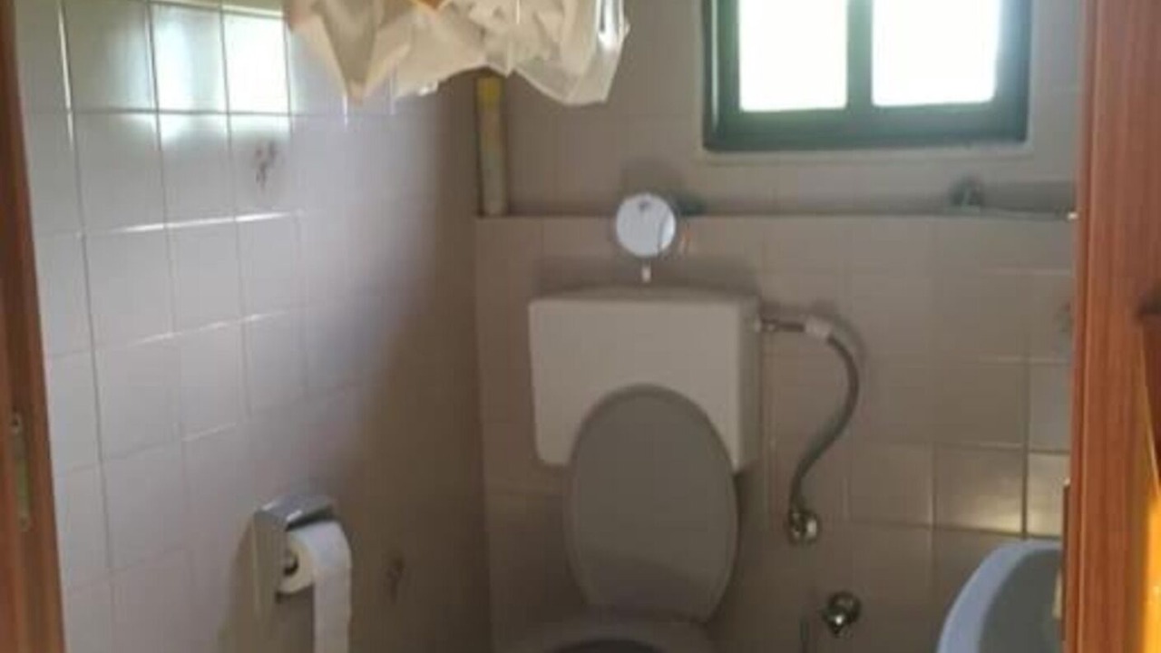 Photo of Bathroom in Asprovalta