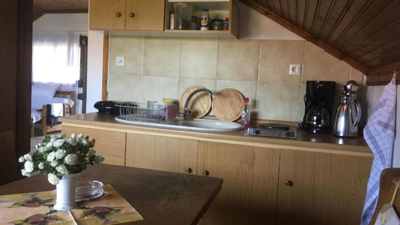 Photo of Kitchen in Asprovalta