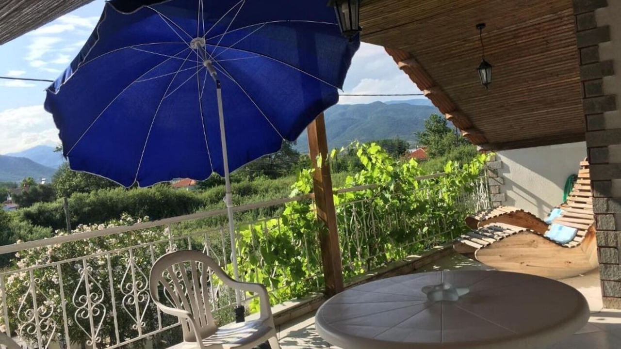 Photo of Outdoor in Asprovalta