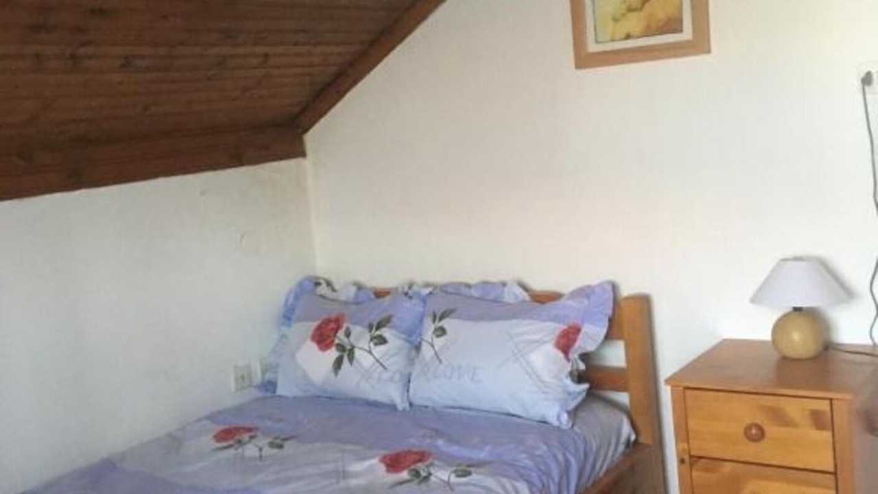 Photo of Bedroom in Asprovalta