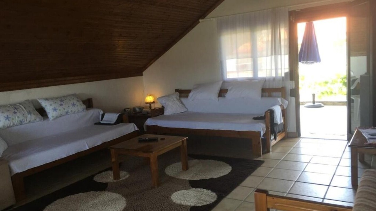 Photo of Bedroom in Asprovalta