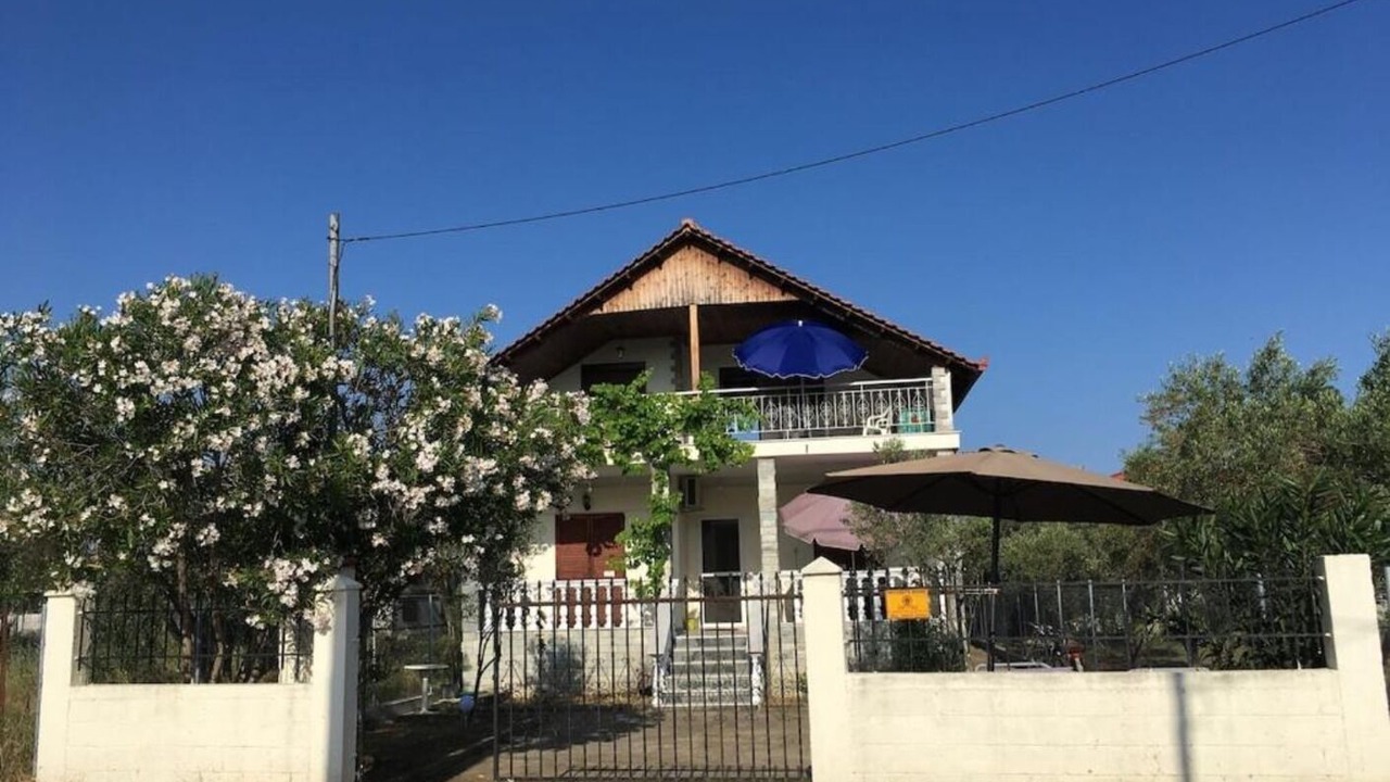 Photo of Outdoor in Asprovalta