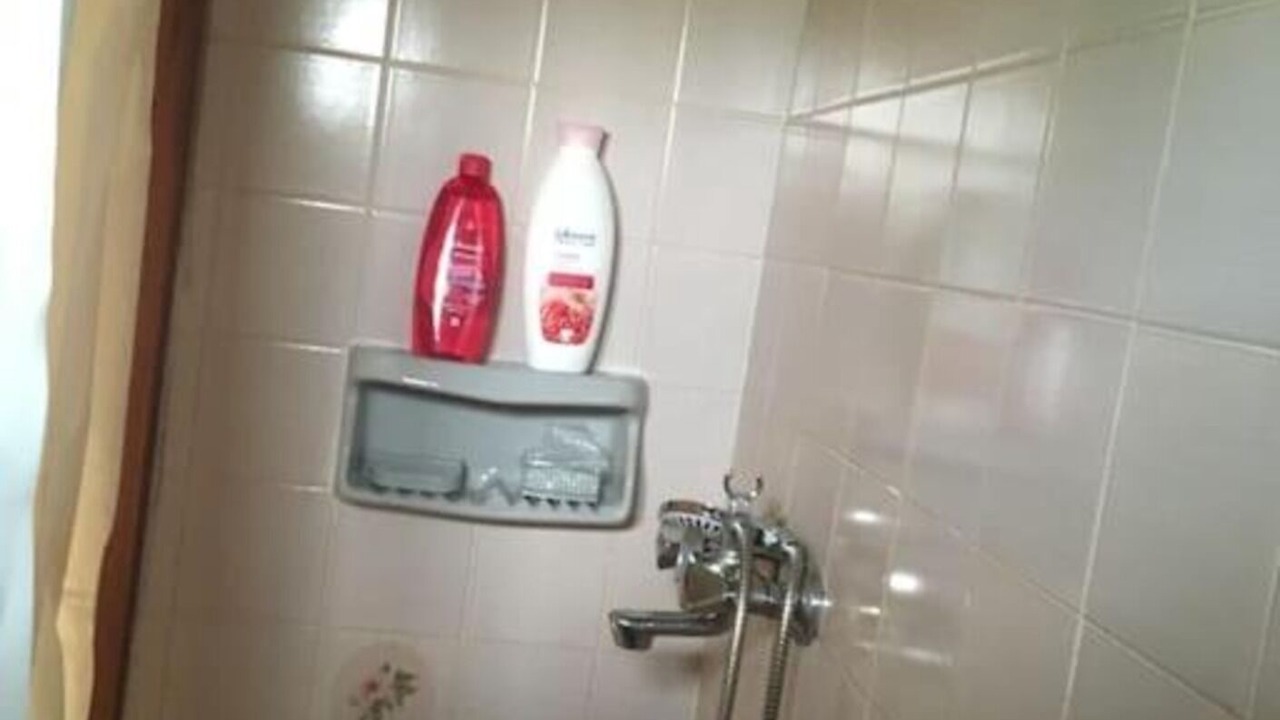 Photo of Bathroom in Asprovalta