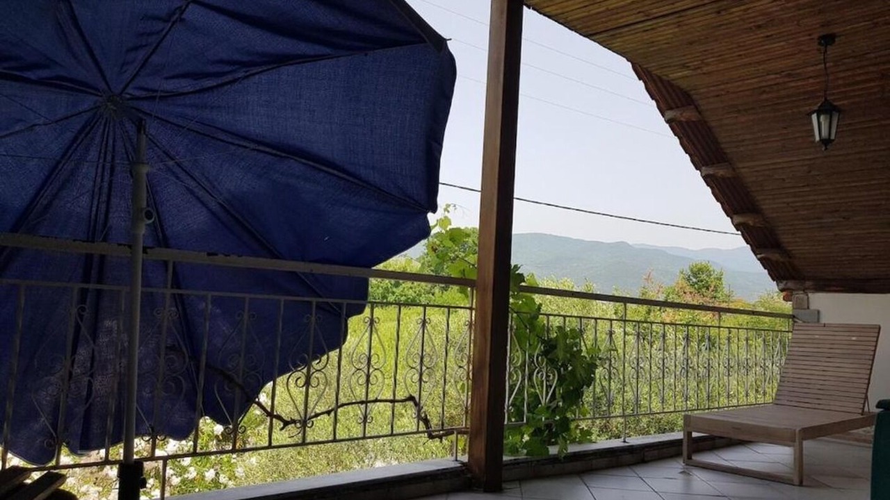 Photo of Patio Balcony in Asprovalta