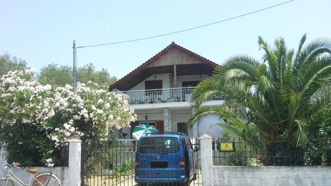 Photo of Outdoor in Asprovalta