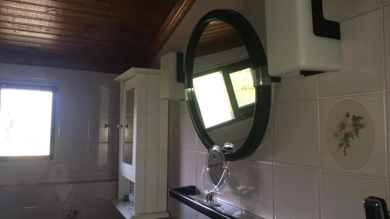 Photo of Bathroom in Asprovalta