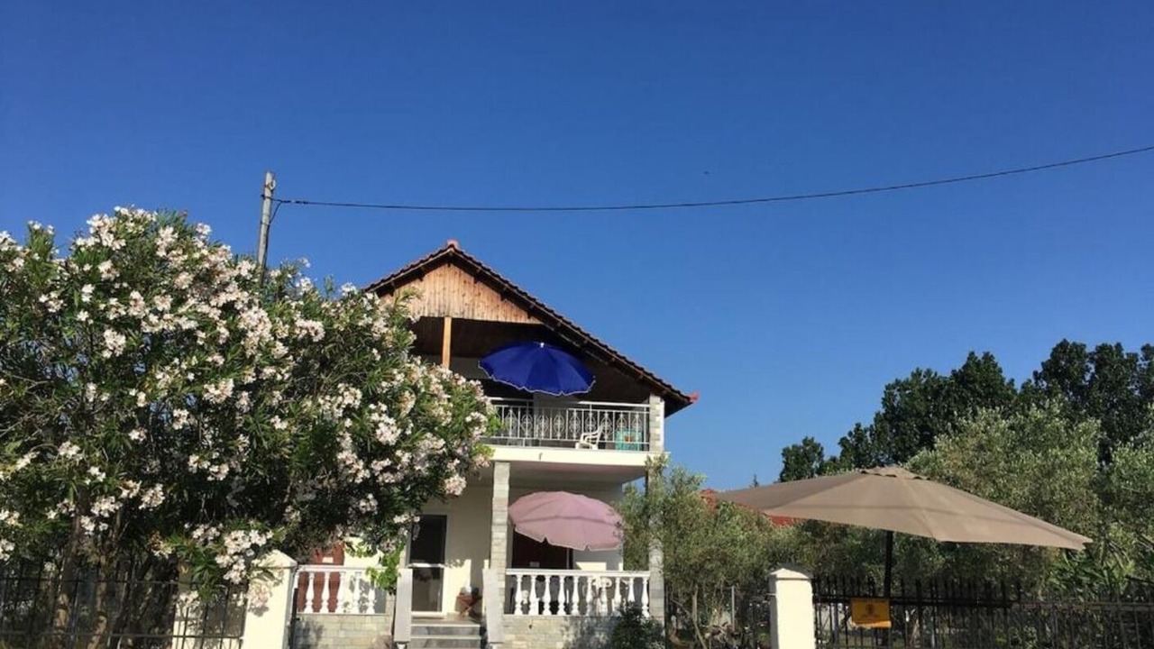 Photo of Outdoor in Asprovalta