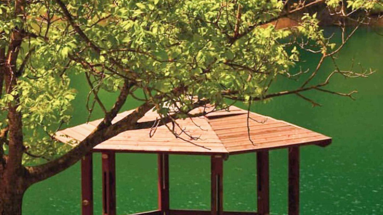 Photo of Outdoor in Tsivlos