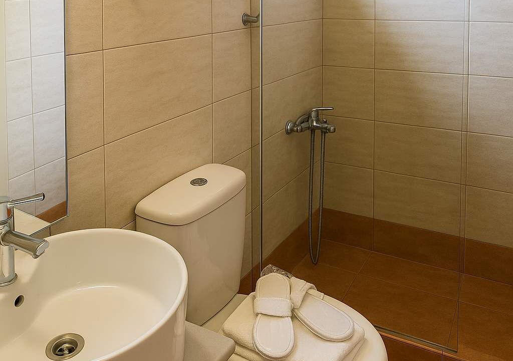 Photo of Bathroom in Tsivlos