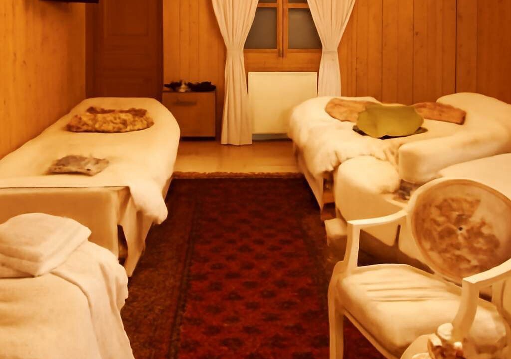Photo of Bedroom in Tsivlos