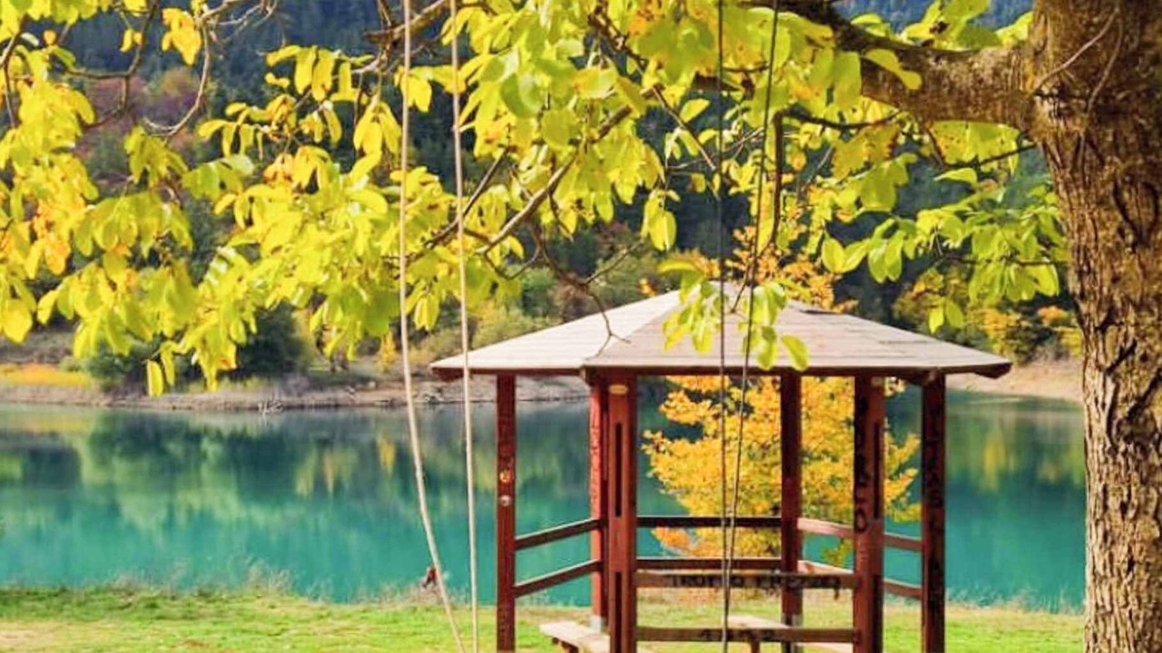 Photo of Outdoor in Tsivlos