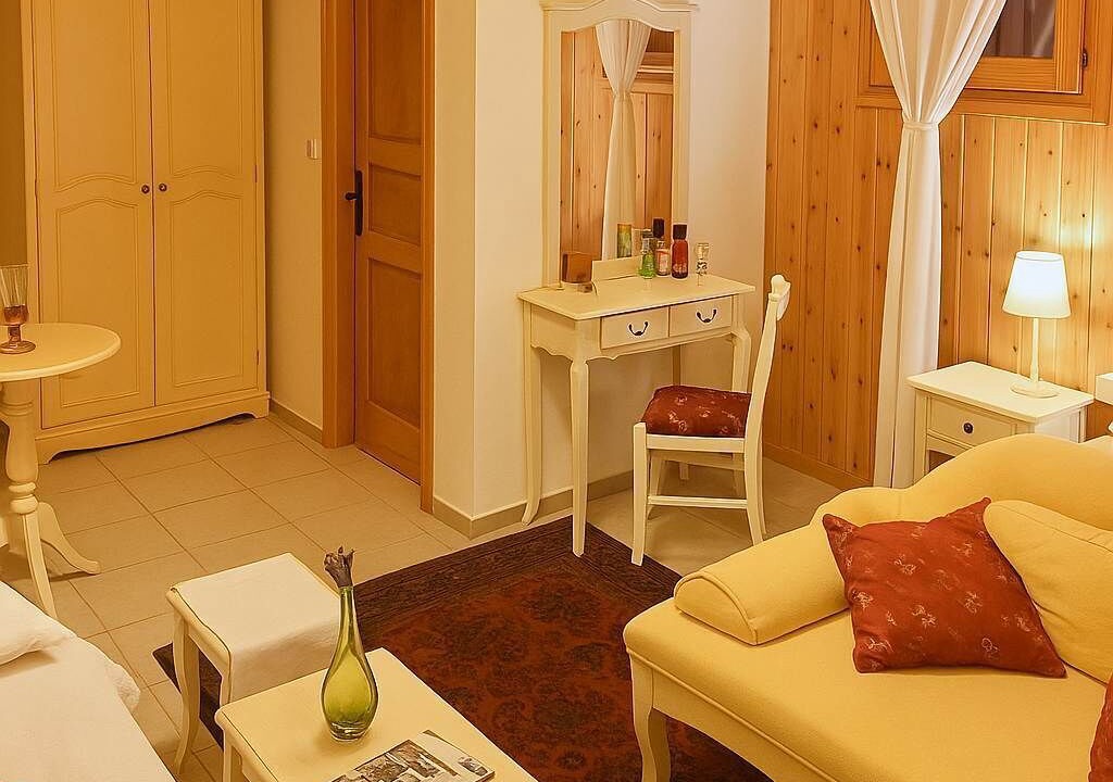 Photo of Livingroom in Tsivlos