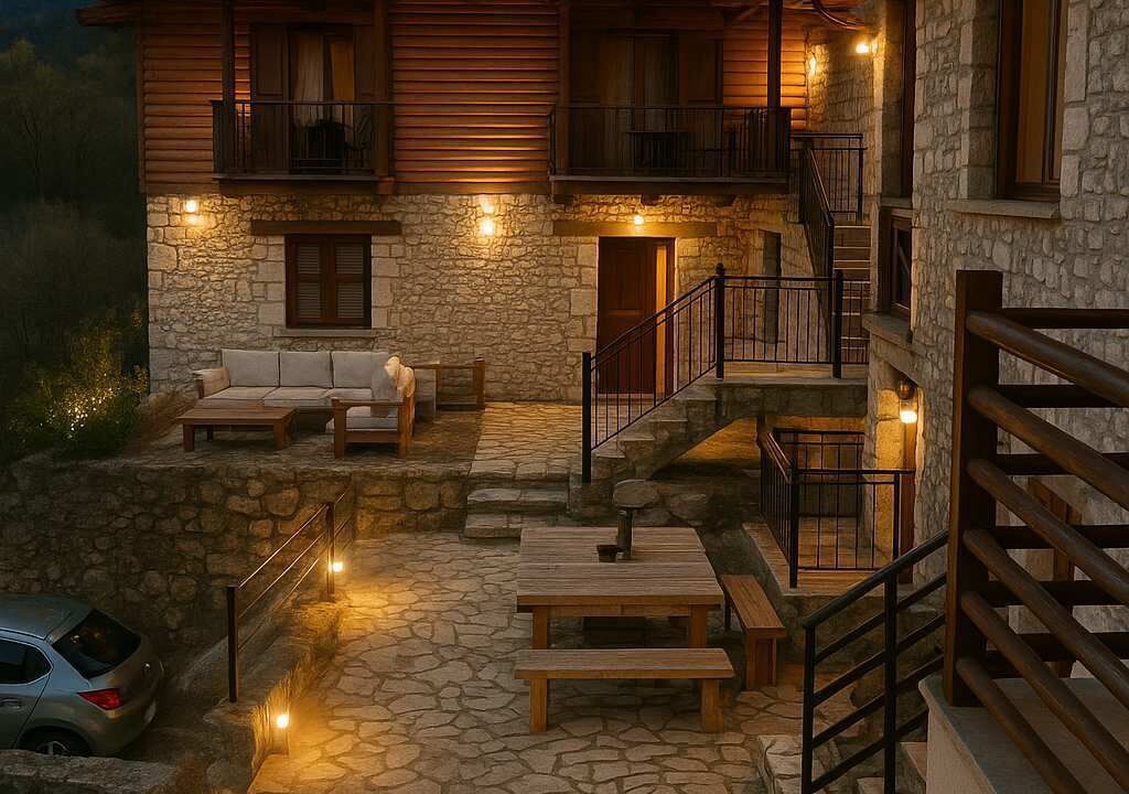 Photo of Outdoor in Tsivlos