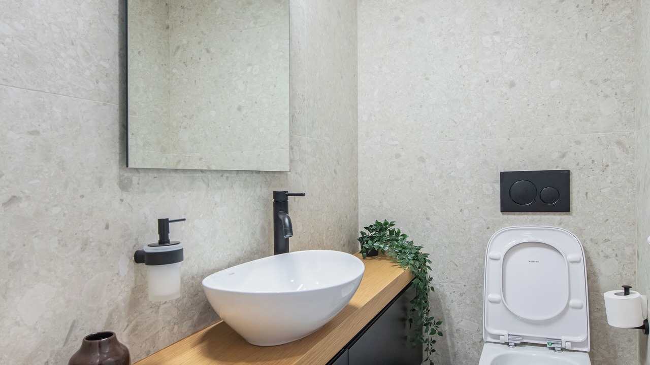 Photo of Bathroom in Kallithea