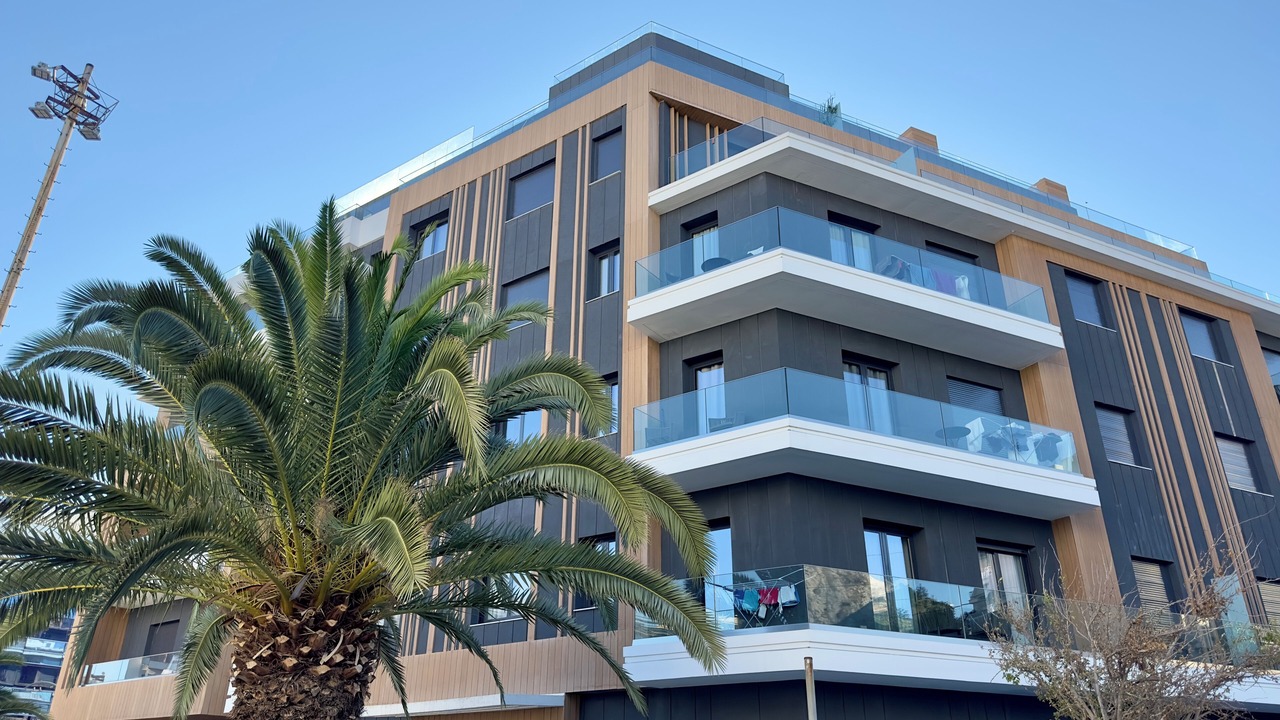 Photo of Outdoor in Kallithea