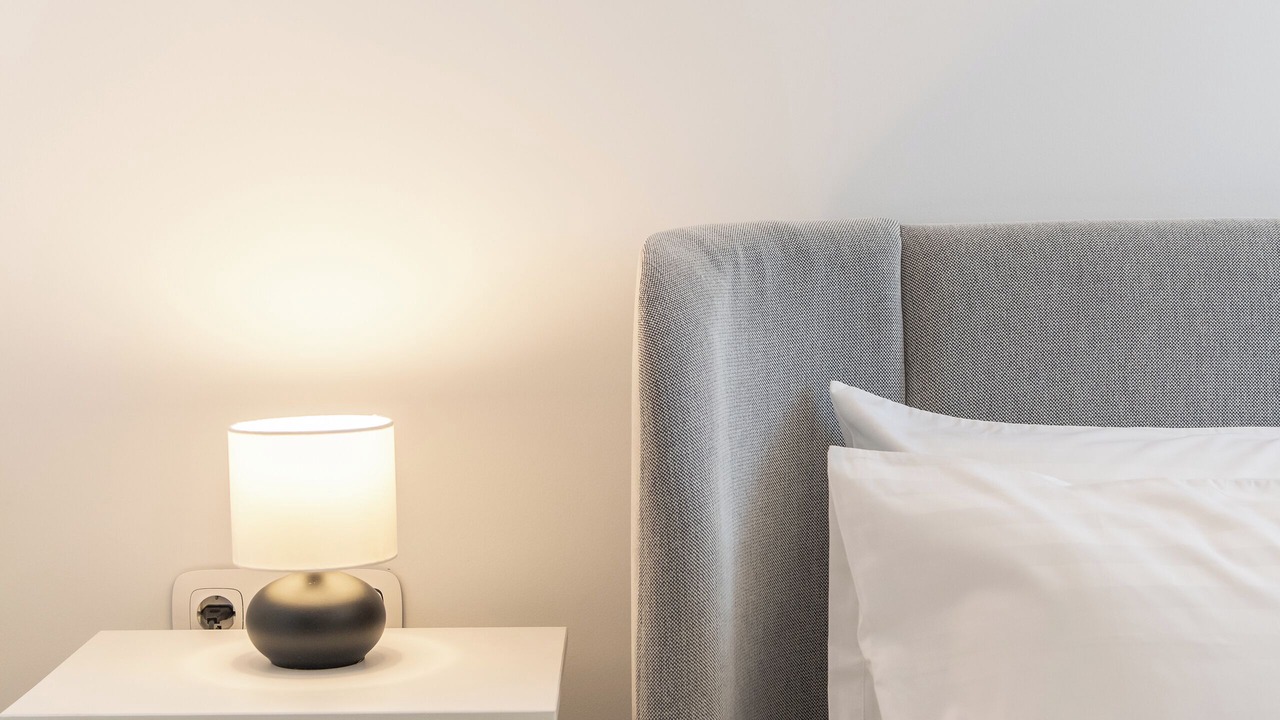 Photo of Bedroom in Kallithea