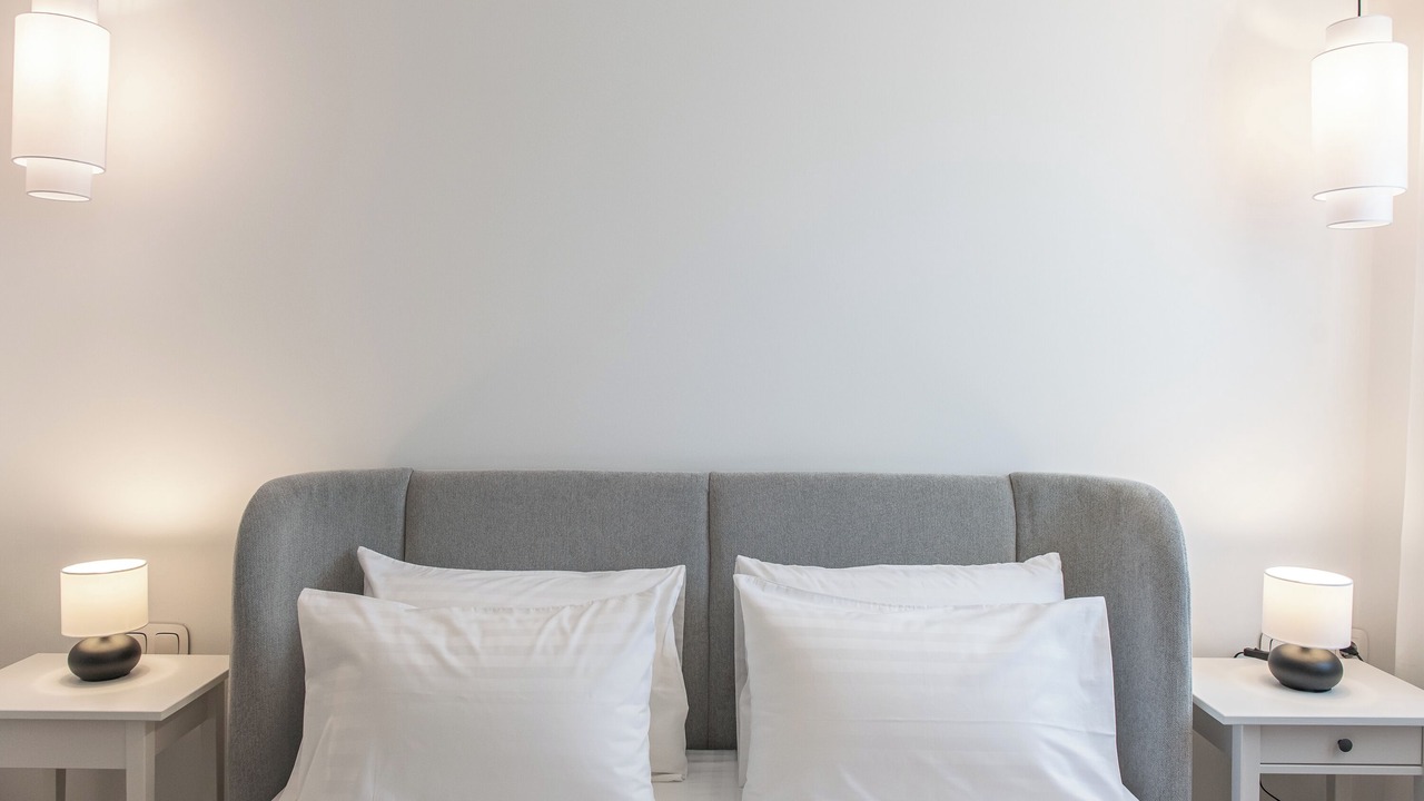 Photo of Bedroom in Kallithea