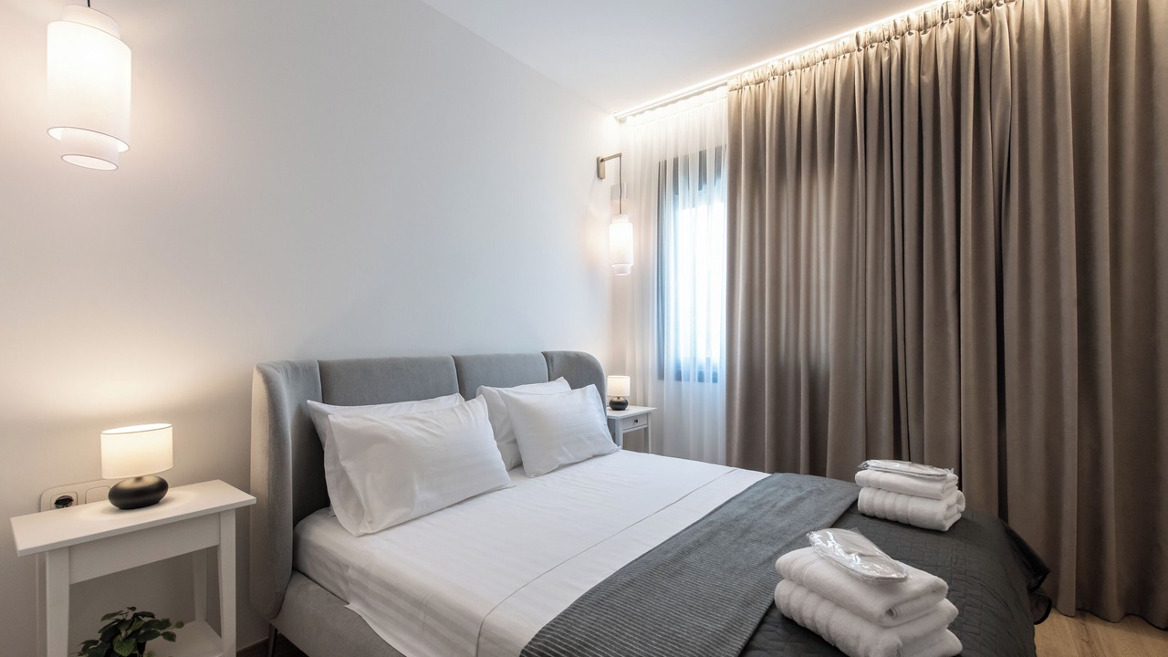 Photo of Bedroom in Kallithea