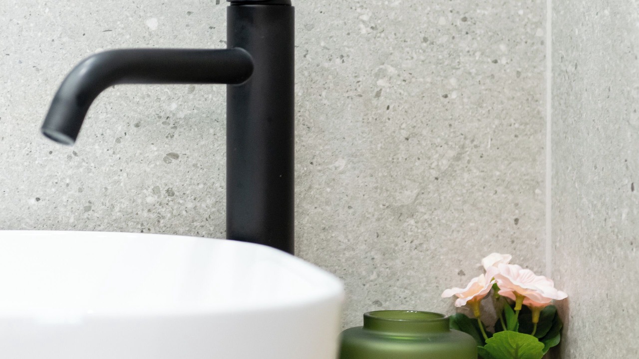 Photo of Bathroom in Kallithea