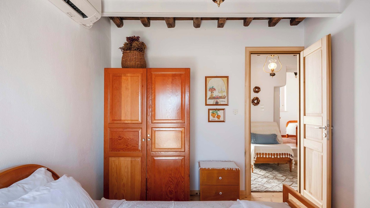 Photo of Bedroom in Marpissa