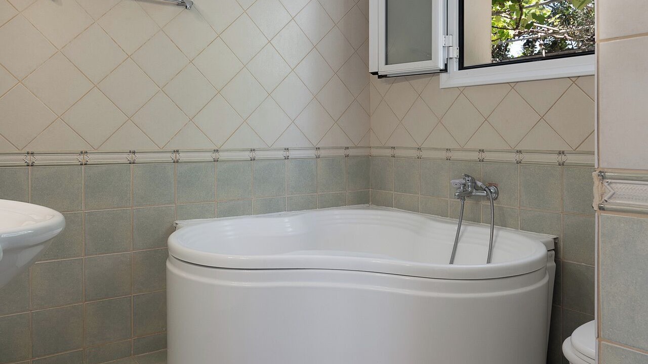 Photo of Bathroom in Nidri