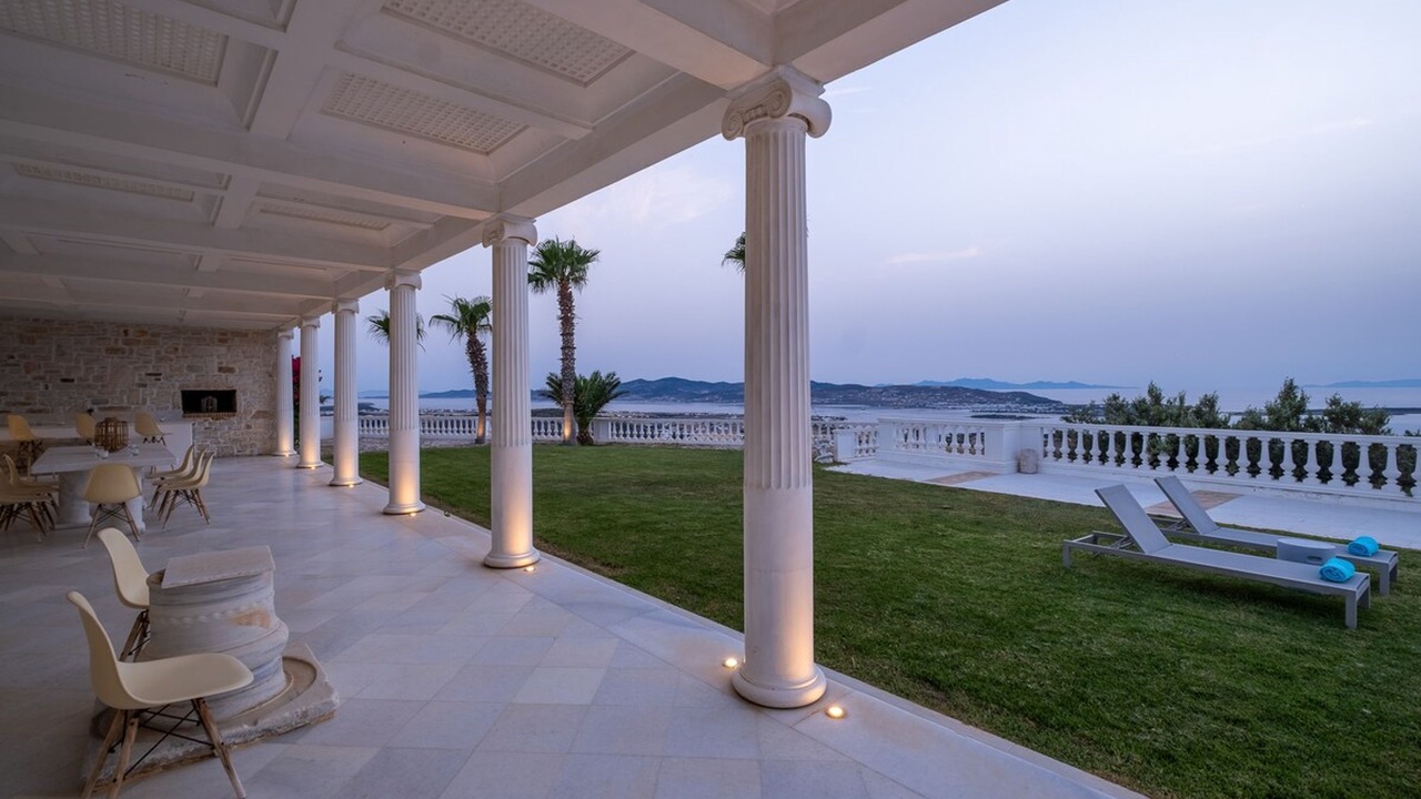 Photo of Outdoor in Nea Cryssi Akti