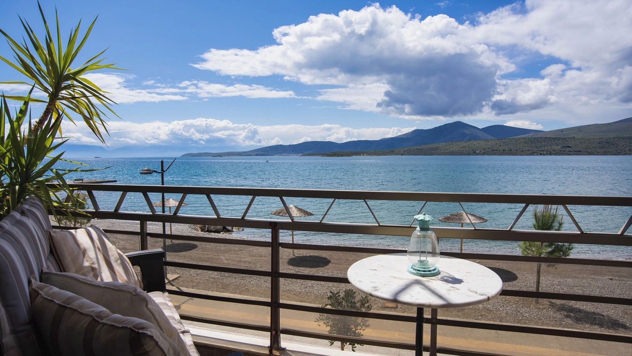 Photo of Outdoor in Itea