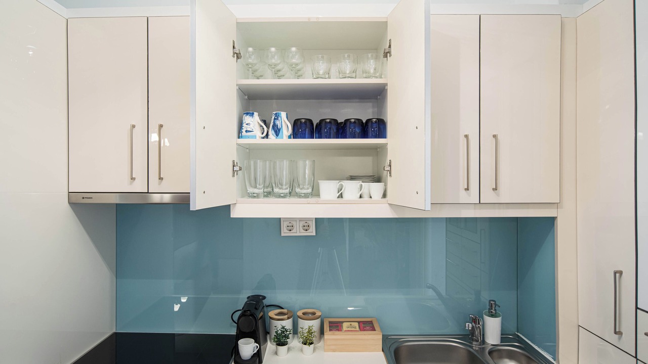 Photo of Kitchen in Itea