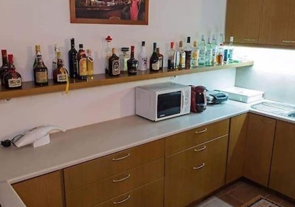 Photo of Kitchen in Sitia