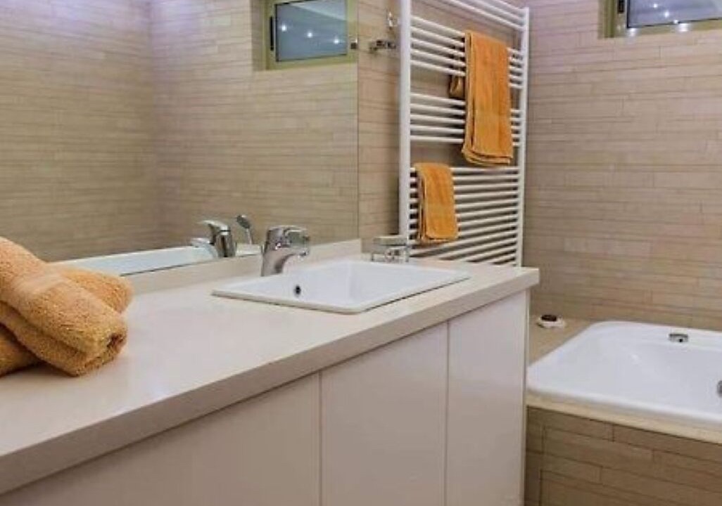 Photo of Bathroom in Sitia
