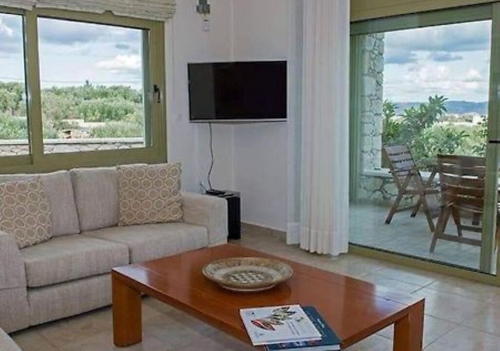 Photo of Livingroom in Sitia