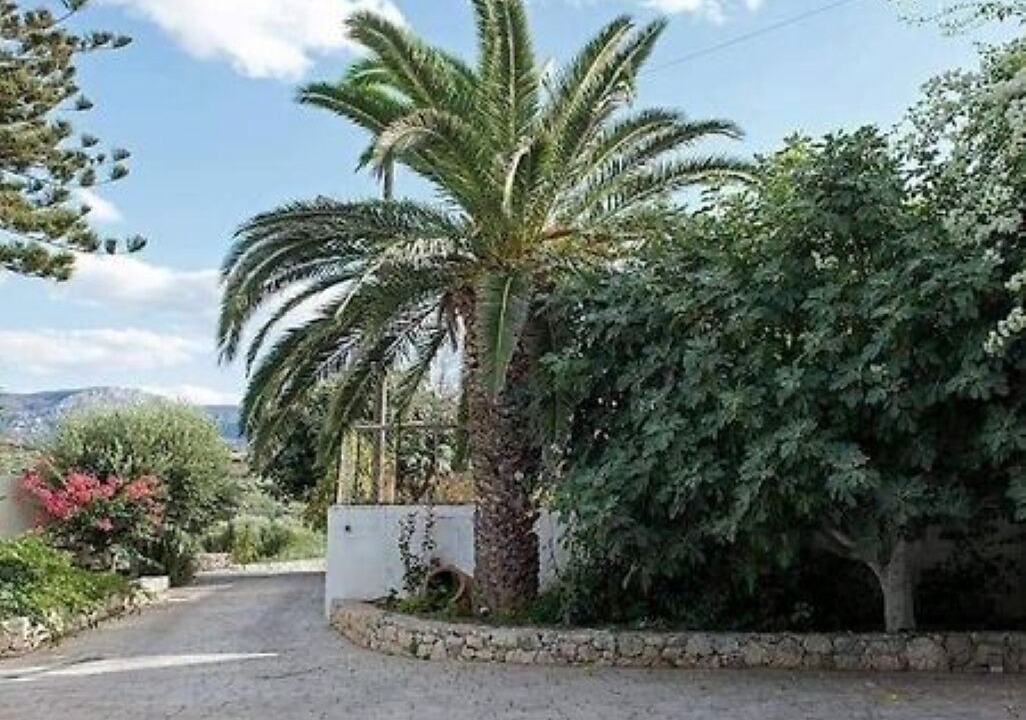 Photo of Outdoor in Sitia