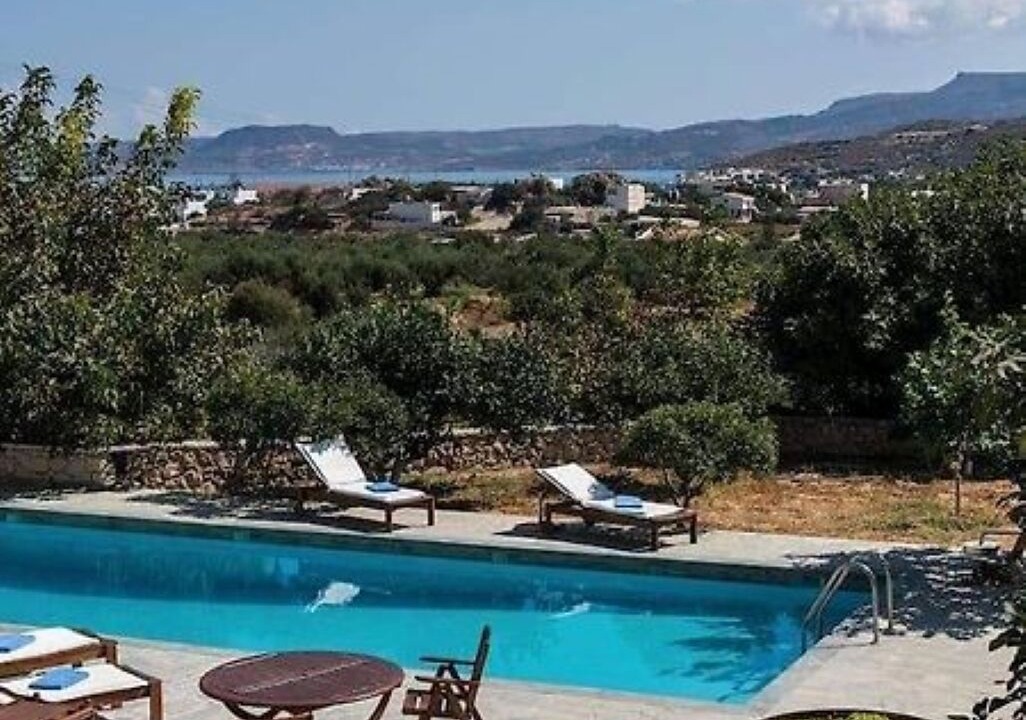 Photo of Outdoor in Sitia
